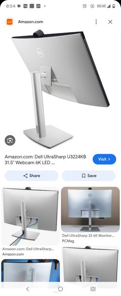 Dell gaming monitor