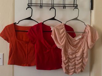 Women shirts