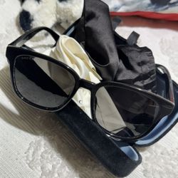 Gucci Sunglasses 