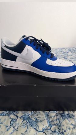 Nike Air Force’s