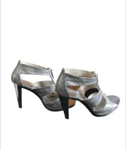 Michael Kors Heels Size 8