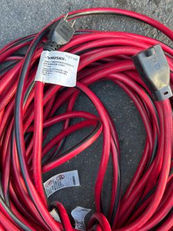 100ft extension cord