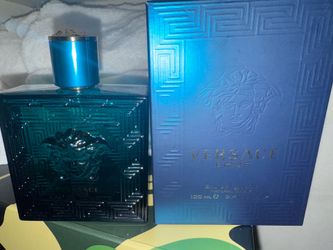 Versace Eros 100ml
