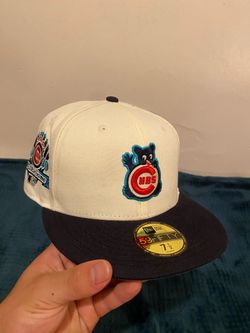 New Era Chicago Cubs1990 All Star Game Fitted. Size 7 1/2