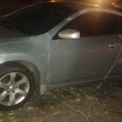 Nissan Altima For Sale Or Parting Out 