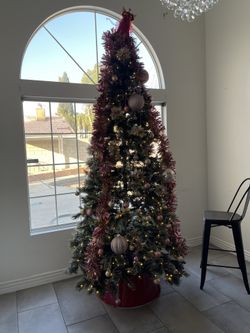 Christmas Tree