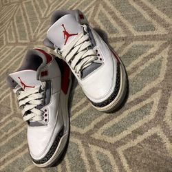 Jordan’s 8.5