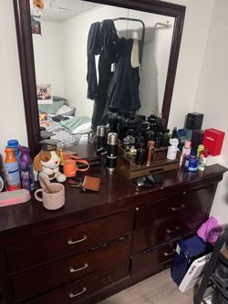 Dressers