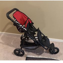 Doll Stroller
