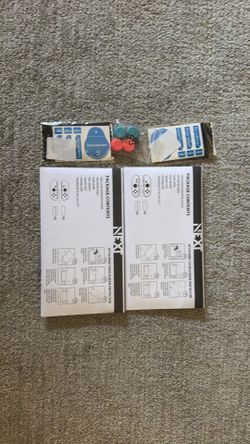 Nintendo Switch 1/2 and OLED screen protectors