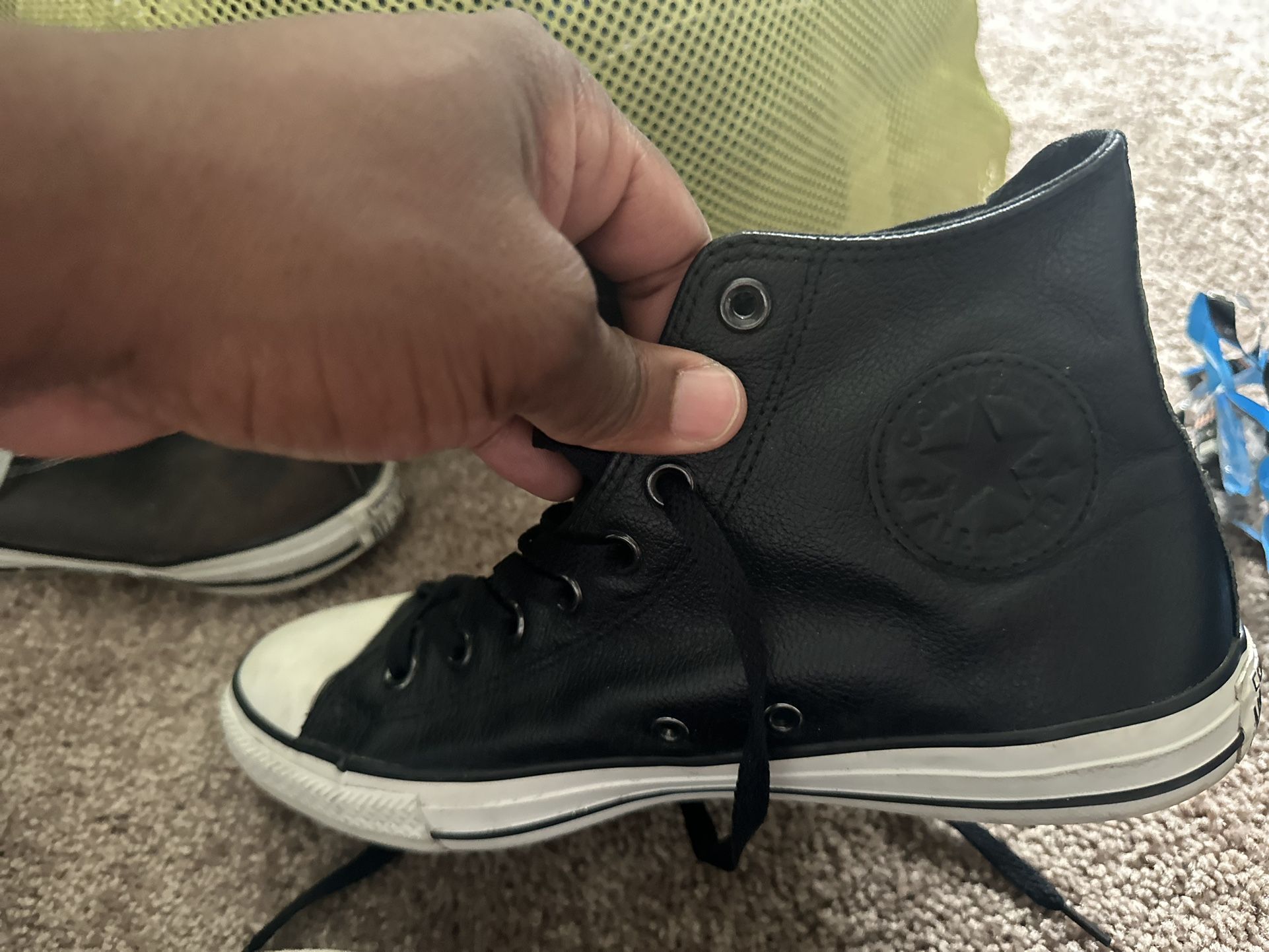 Converses