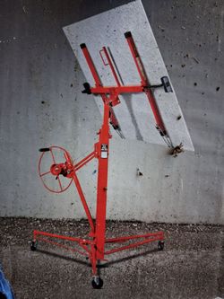 Drywall Hoist
