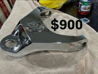 Chrome a  arms