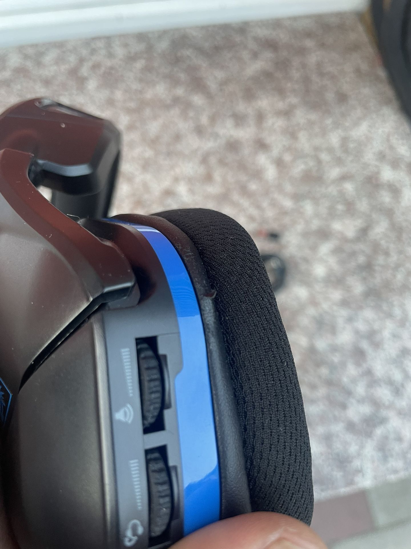 Turtle Beach Headset