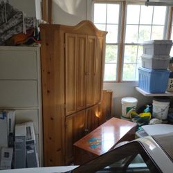 Corner Tv Cabinet
