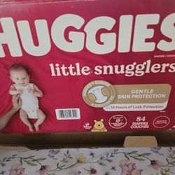 Diapers 
