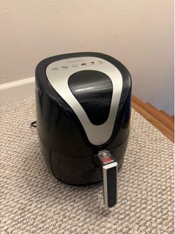 Air Fryer (Insignia)