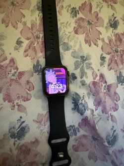 Apple Watch Series 5