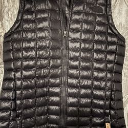 North Face Vest NWT Women's