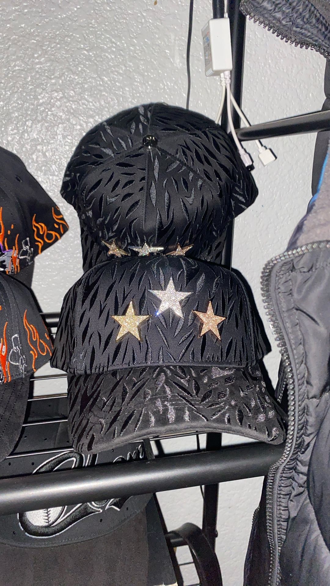 GORRA DANDY, GALLO FINO, BARBAS HATS, 31 HATS