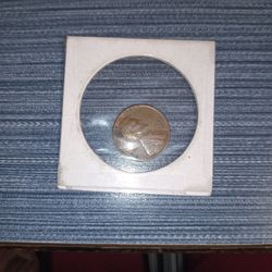 Coin Collection 