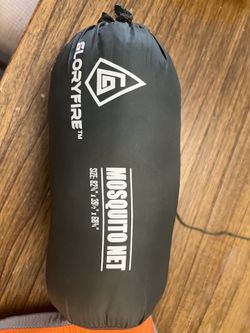 4 Corner Mosquito Net