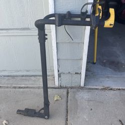 Bike Rack For back Of vehicle 