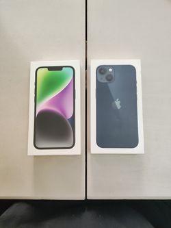 iPhones 13 & 14 From $300-$350
