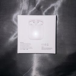 Apple,Airpods.white