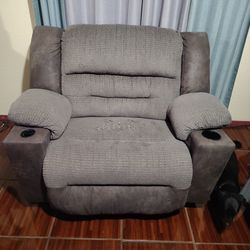Recliner