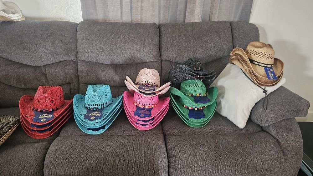 Sombreros Vaqueros