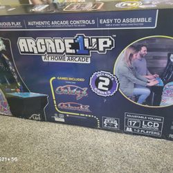 Arcade1up 