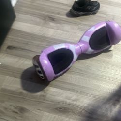 Hoverboard 