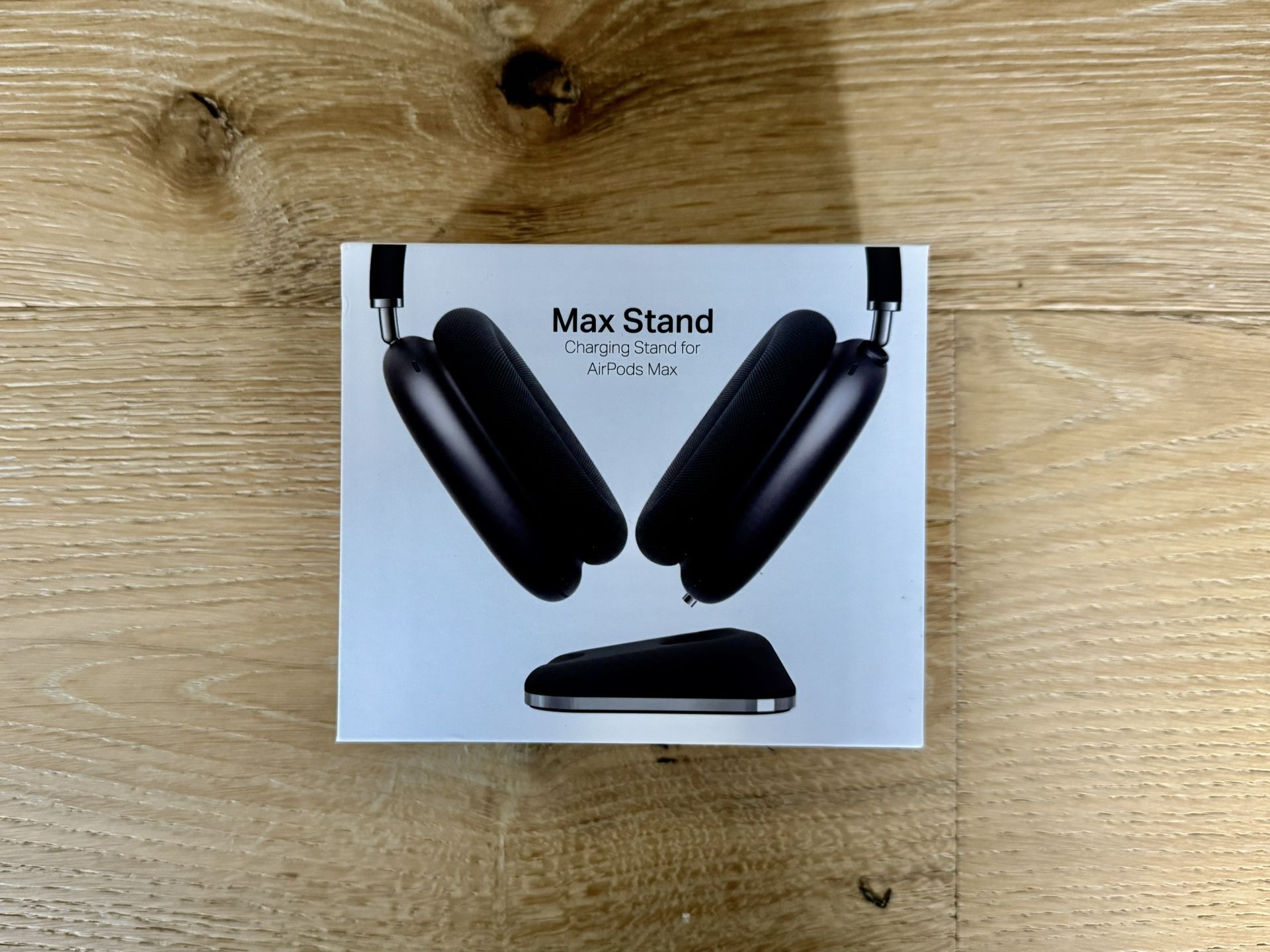 Max Stand