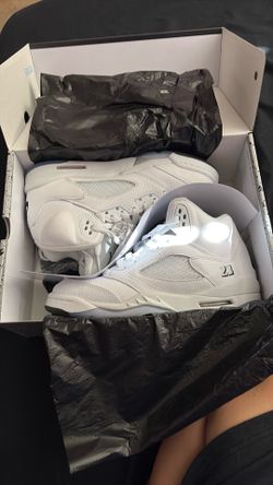 jordan 5 retro OG