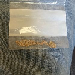 Gold Chain 