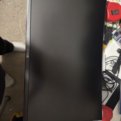Asus 144hz Curved Monitor 24 Inch 1080p