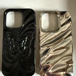 iPhone 15 Pro Cases