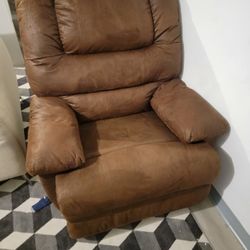 Recline Chair 