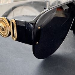 VERSACE Unisex Sunglasses