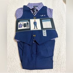 Kids Suit 3T