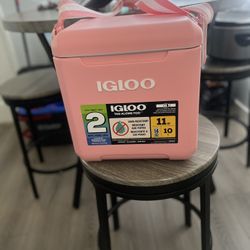 Cooler