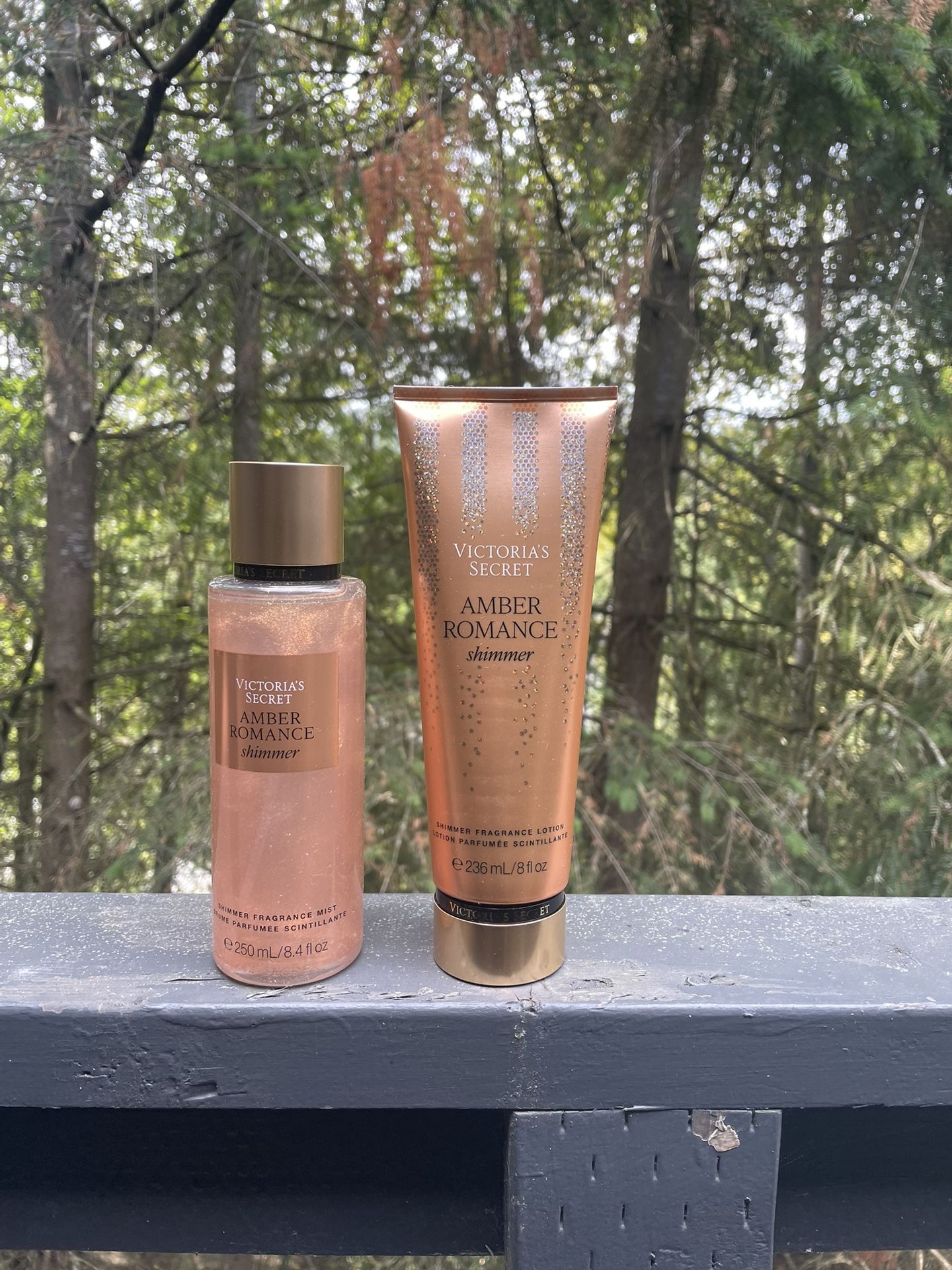 Lotion&mist
