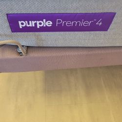 Purple 4 Premiere Hybrid 60% Off!!!!