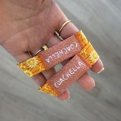 2 Coachella weekend 1 tickets Sunday only