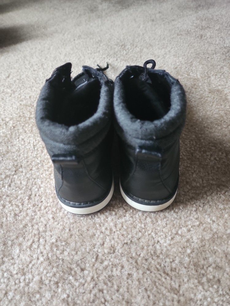 Kid Boots