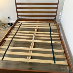 Full Size Bed Frame