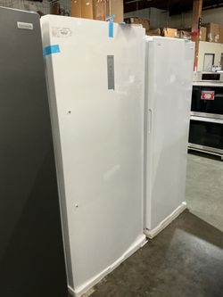 Frigidaire FRAE2024AW Refrigerator Column (Open Box / Scratch & Dent)