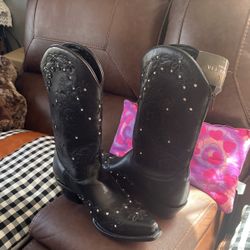 Botas Vaqueras Nuevas