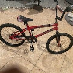 Kids Bike 
